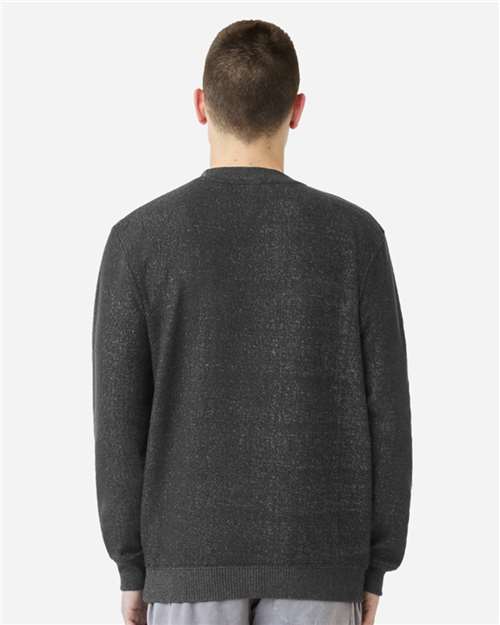 Lane Seven Unisex Nantucket Crewneck LS11004