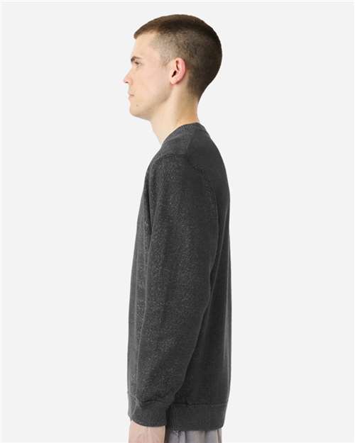 Lane Seven Unisex Nantucket Crewneck LS11004