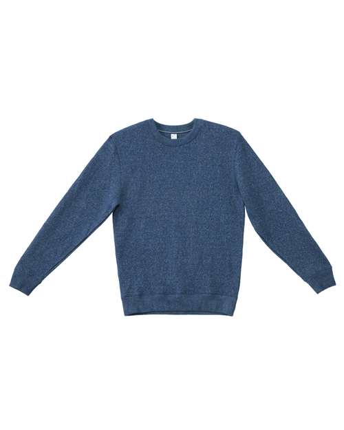 Lane Seven Unisex Nantucket Crewneck LS11004