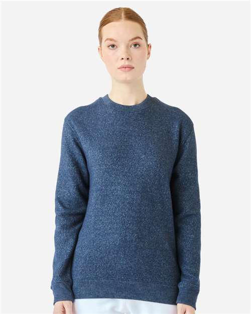 Lane Seven Unisex Nantucket Crewneck LS11004