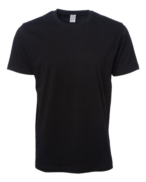 Independent Trading Co. Unisex Premium T-Shirt PRM180PT