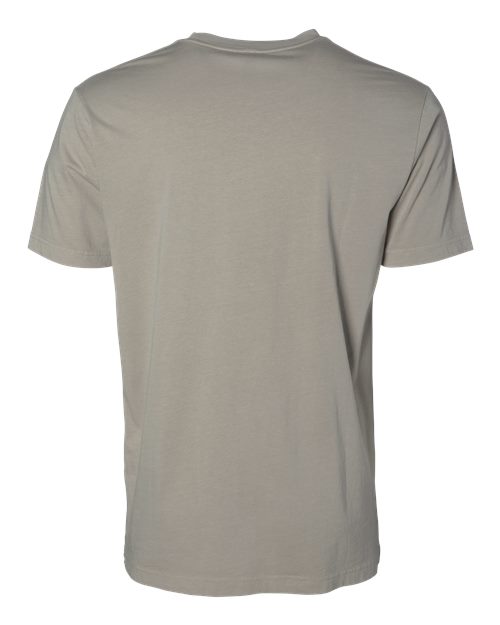 Independent Trading Co. Unisex Premium T-Shirt PRM180PT