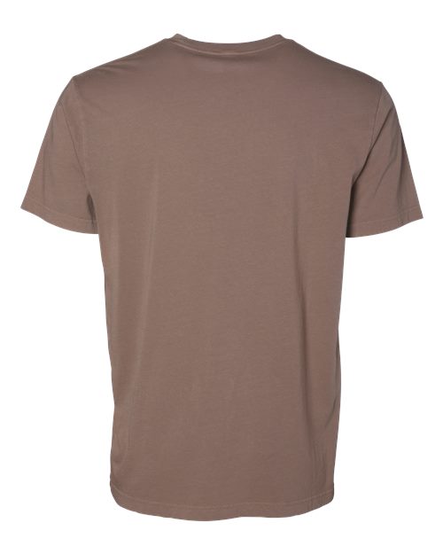 Independent Trading Co. Unisex Premium T-Shirt PRM180PT