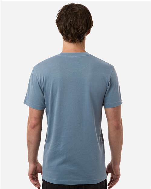Independent Trading Co. Unisex Premium T-Shirt PRM180PT