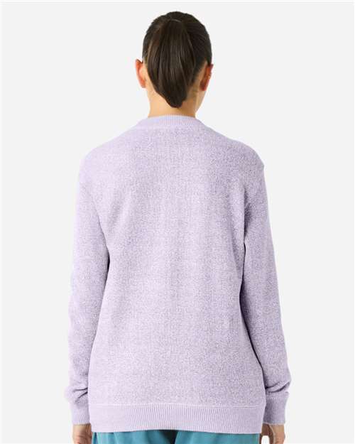 Lane Seven Unisex Nantucket Crewneck LS11004