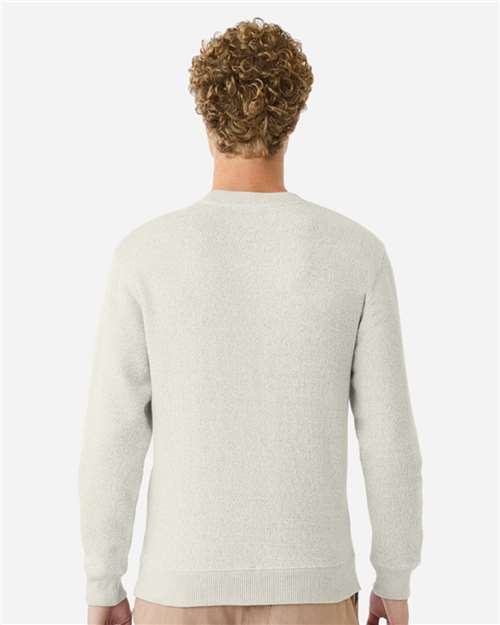 Lane Seven Unisex Nantucket Crewneck LS11004