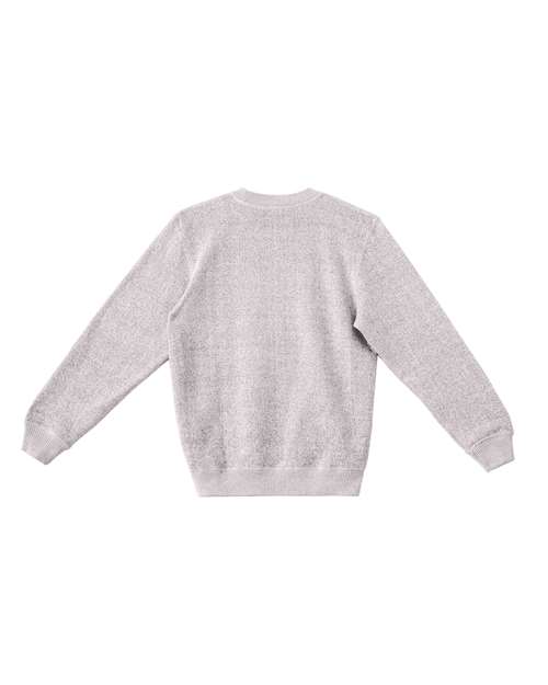 Lane Seven Unisex Nantucket Crewneck LS11004
