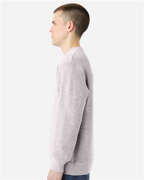 Lane Seven Unisex Nantucket Crewneck LS11004