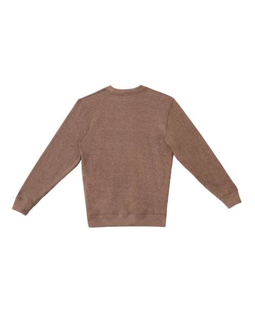 Lane Seven Unisex Nantucket Crewneck LS11004