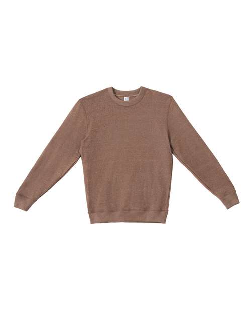 Lane Seven Unisex Nantucket Crewneck LS11004