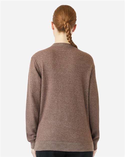 Lane Seven Unisex Nantucket Crewneck LS11004