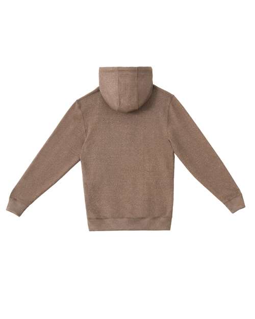 Lane Seven Unisex Nantucket Hooded Sweatshirt LS11001