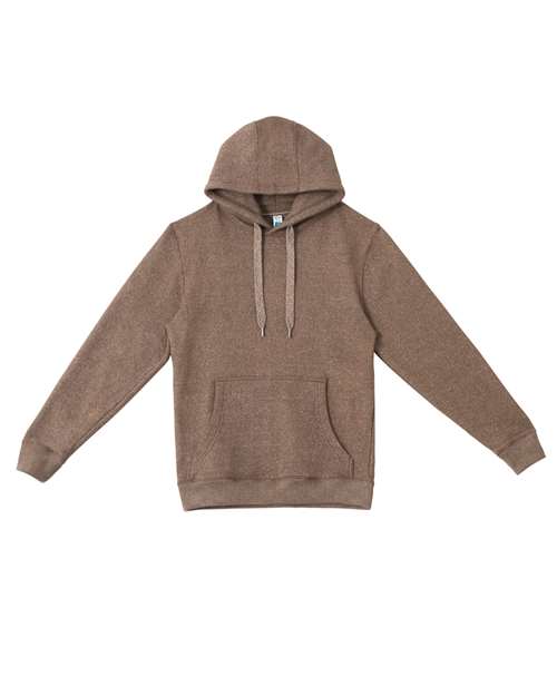 Lane Seven Unisex Nantucket Hooded Sweatshirt LS11001