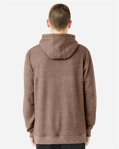 Lane Seven Unisex Nantucket Hooded Sweatshirt LS11001