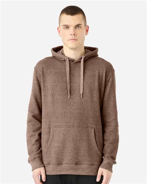 Lane Seven Unisex Nantucket Hooded Sweatshirt LS11001