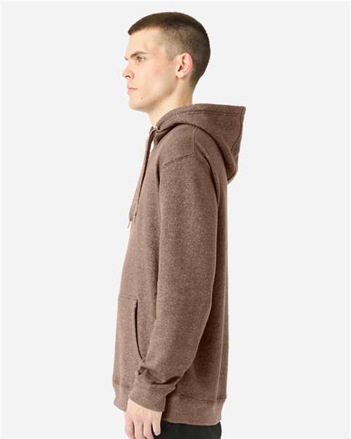 Lane Seven Unisex Nantucket Hooded Sweatshirt LS11001