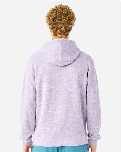 Lane Seven Unisex Nantucket Hooded Sweatshirt LS11001