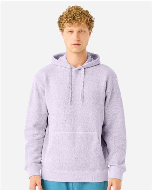 Lane Seven Unisex Nantucket Hooded Sweatshirt LS11001