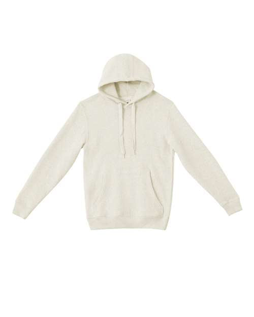 Lane Seven Unisex Nantucket Hooded Sweatshirt LS11001