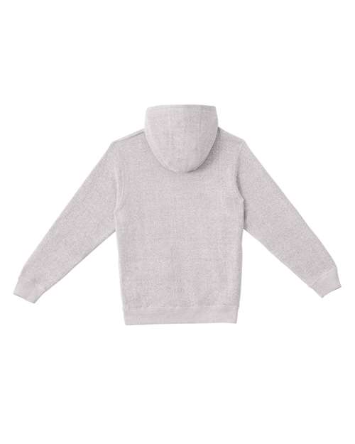 Lane Seven Unisex Nantucket Hooded Sweatshirt LS11001