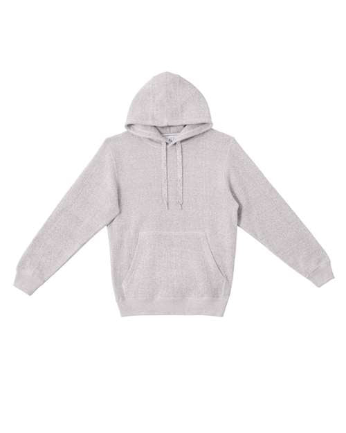 Lane Seven Unisex Nantucket Hooded Sweatshirt LS11001