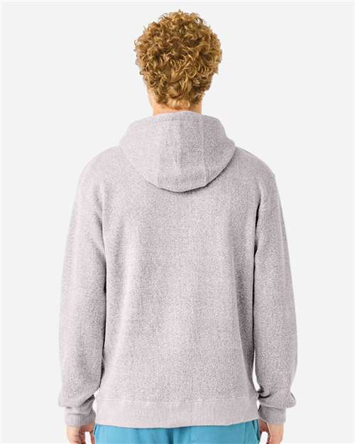 Lane Seven Unisex Nantucket Hooded Sweatshirt LS11001