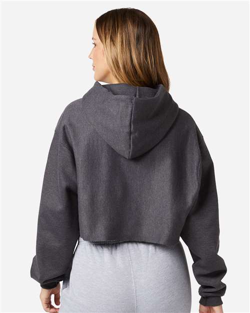Champion Women's Reverse Weave® Hooded Sweatshirt RW01W
