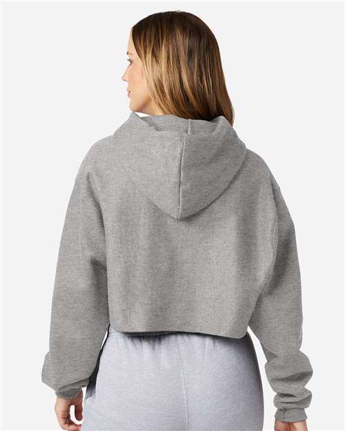 Champion Women's Reverse Weave® Hooded Sweatshirt RW01W