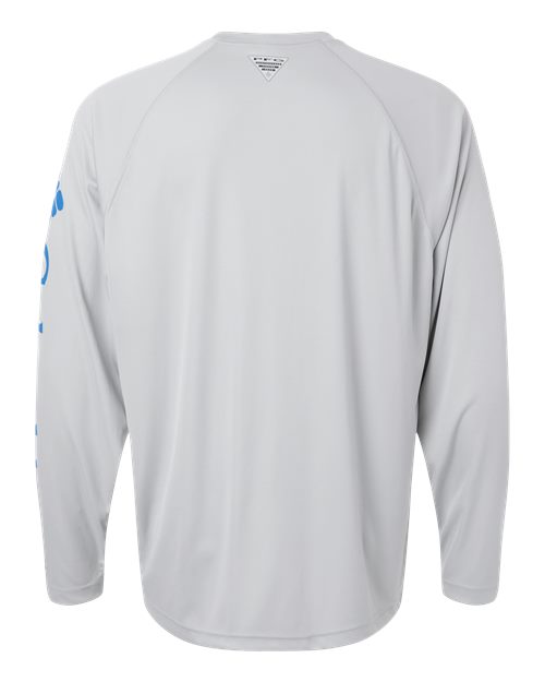 Columbia Men's PFG Terminal Tackle™ Long Sleeve T-Shirt 212472