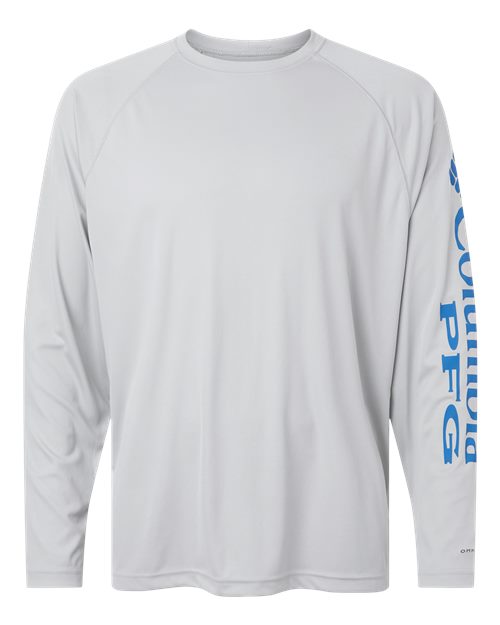 Columbia Men's PFG Terminal Tackle™ Long Sleeve T-Shirt 212472