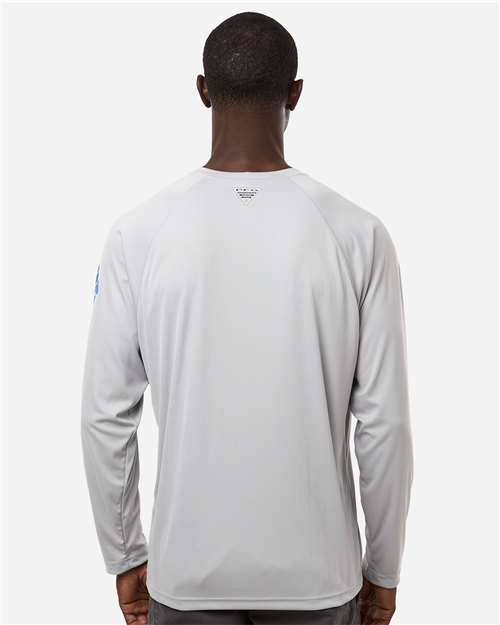 Columbia Men's PFG Terminal Tackle™ Long Sleeve T-Shirt 212472