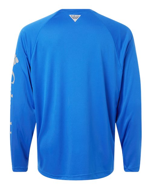 Columbia Men's PFG Terminal Tackle™ Long Sleeve T-Shirt 212472