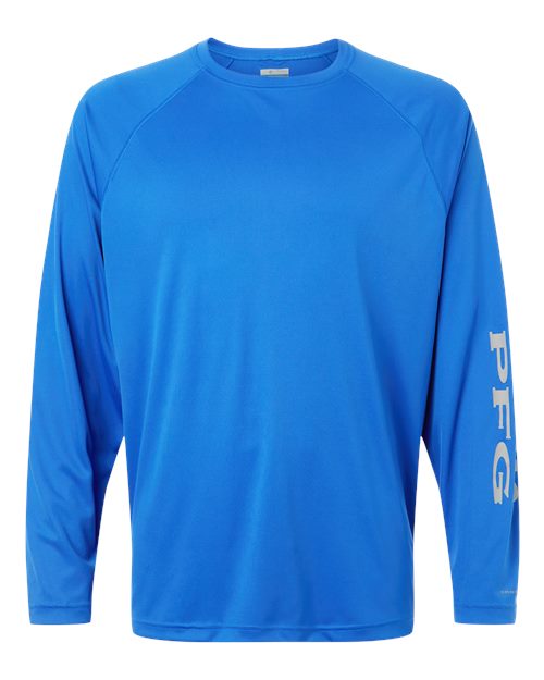 Columbia Men's PFG Terminal Tackle™ Long Sleeve T-Shirt 212472