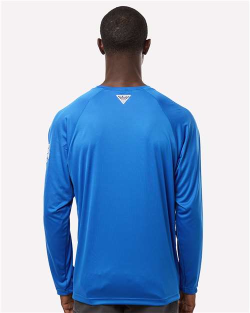 Columbia Men's PFG Terminal Tackle™ Long Sleeve T-Shirt 212472