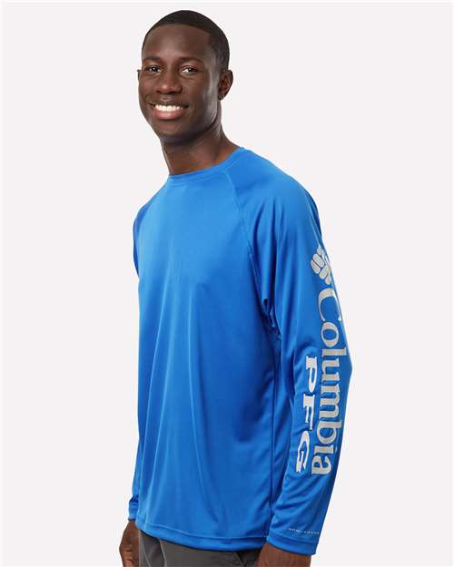 Columbia Men's PFG Terminal Tackle™ Long Sleeve T-Shirt 212472