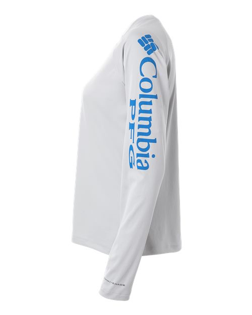 Columbia Women's PFG Tidal Tee™ II Long Sleeve 212485