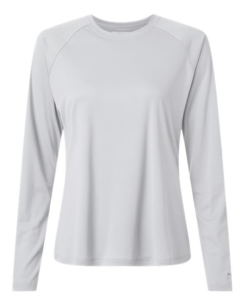 Columbia Women's PFG Tidal Tee™ II Long Sleeve 212485