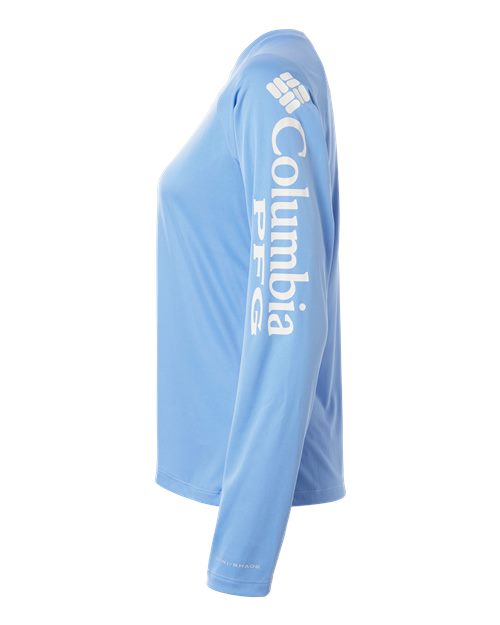 Columbia Women's PFG Tidal Tee™ II Long Sleeve 212485