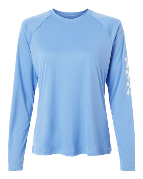 Columbia Women's PFG Tidal Tee™ II Long Sleeve 212485
