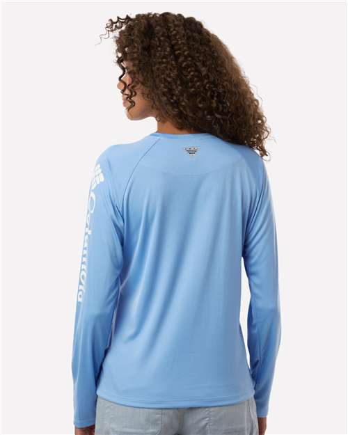 Columbia Women's PFG Tidal Tee™ II Long Sleeve 212485