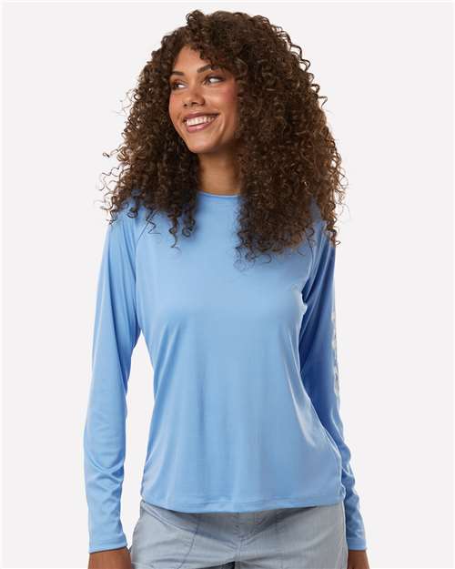Columbia Women's PFG Tidal Tee™ II Long Sleeve 212485