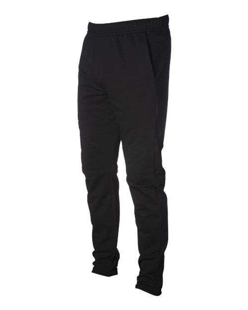 Independent Trading Co. Men's Perform Fleece Pants EXP10PANT