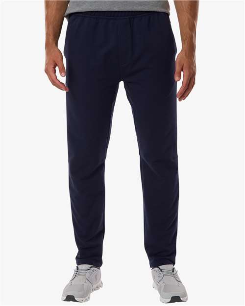 Independent Trading Co. Men's Perform Fleece Pants EXP10PANT