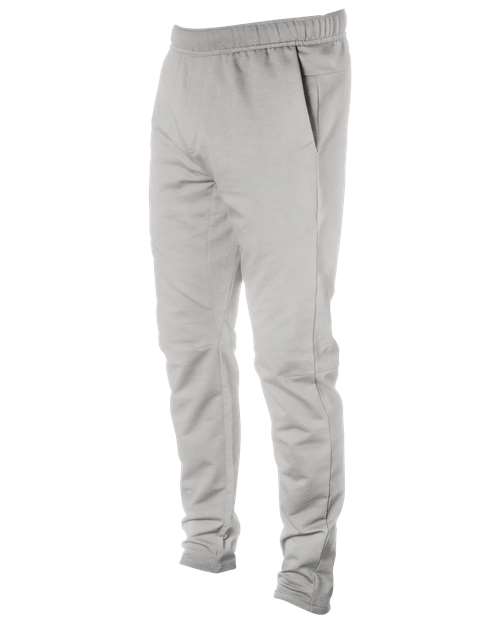 Independent Trading Co. Men's Perform Fleece Pants EXP10PANT