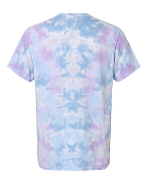 Colortone Unisex Vintage Tie-Dyed T-Shirt 1355