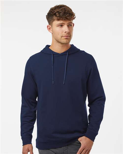 Independent Trading Co. Unisex Perform Hooded Sweatshirt EXP25PH