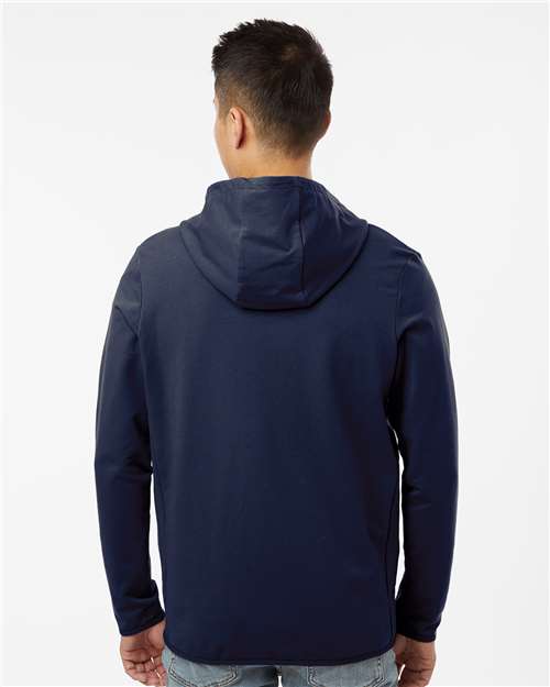 Independent Trading Co. Unisex Perform Full-Zip Hooded Sweatshirt EXP30PZ