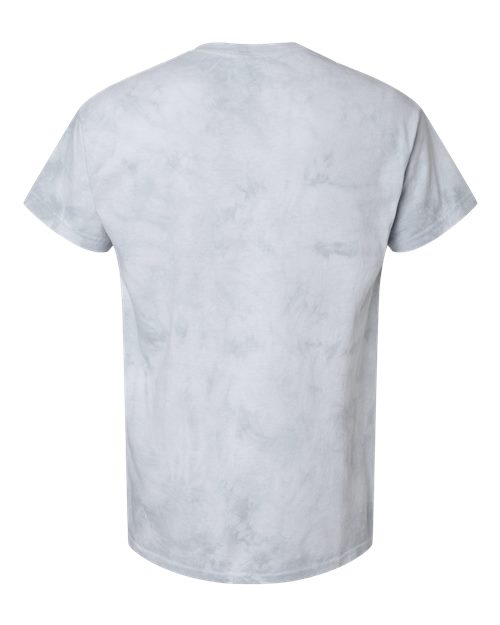 Colortone Unisex Crystal Wash T-Shirt 1390