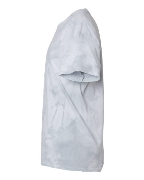 Colortone Unisex Crystal Wash T-Shirt 1390