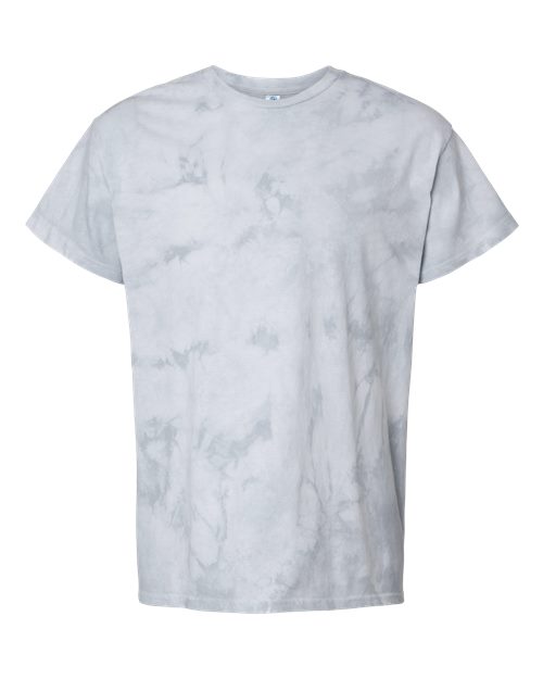 Colortone Unisex Crystal Wash T-Shirt 1390